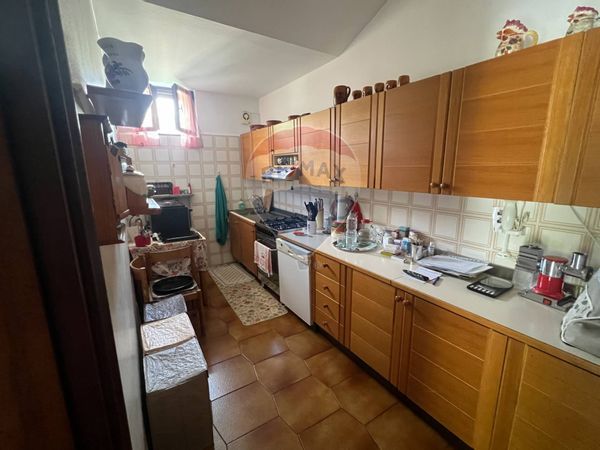 Appartamento Foresto Sparso, BG Vendita - Foto 4