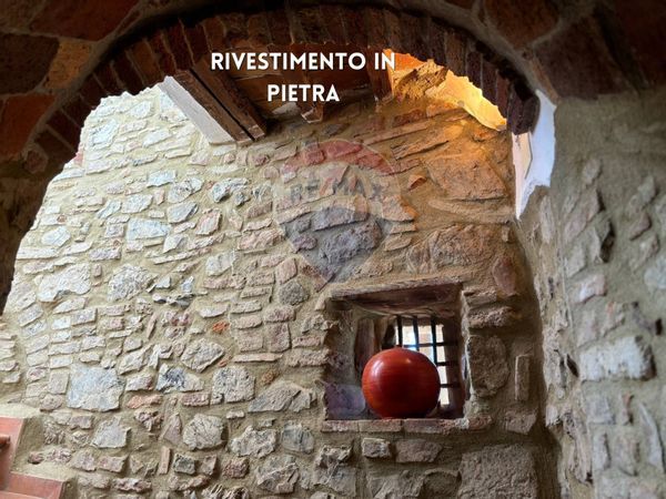 Appartamento Tatti, Massa Marittima, GR Vendita - Foto 2