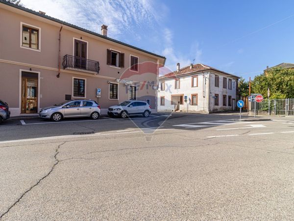 Locale Commerciale Dorno, PV Vendita - Foto 2