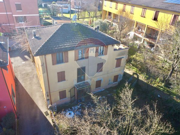 Casa Indipendente Codemondo, Reggio nell'Emilia, RE Vendita