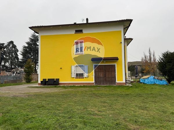 Casa Indipendente Poviglio, RE Vendita - Foto 2