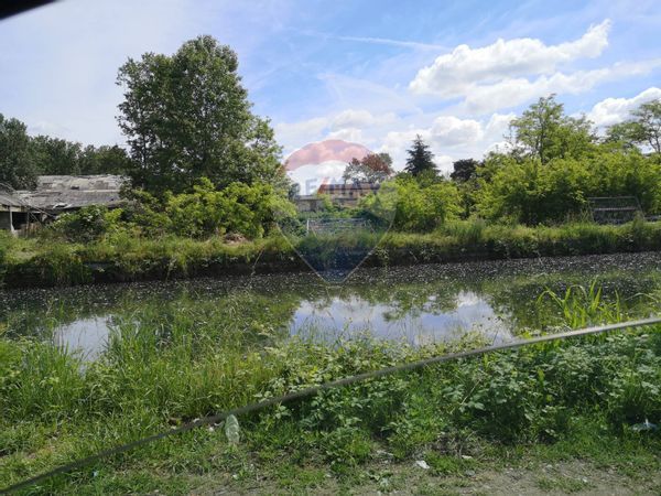 Terreno Edificabile Giussago, PV Vendita - Foto 4