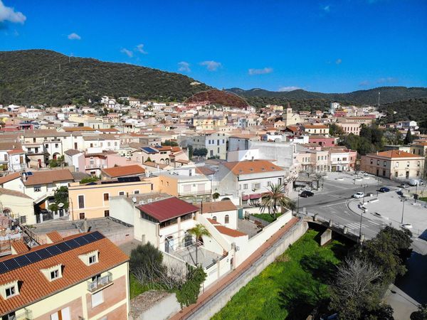 Casa Indipendente Teulada, SU Vendita - Foto 3