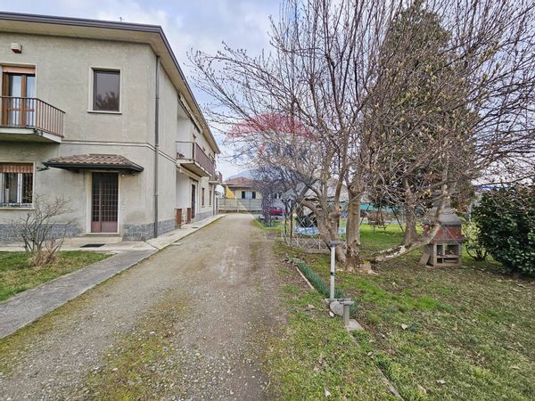 Porzione di casa Cassano Magnago, VA Vendita - Foto 2