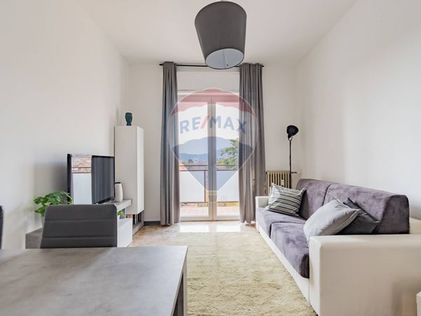 Appartamento Porta Trento, Brescia, BS Affitto