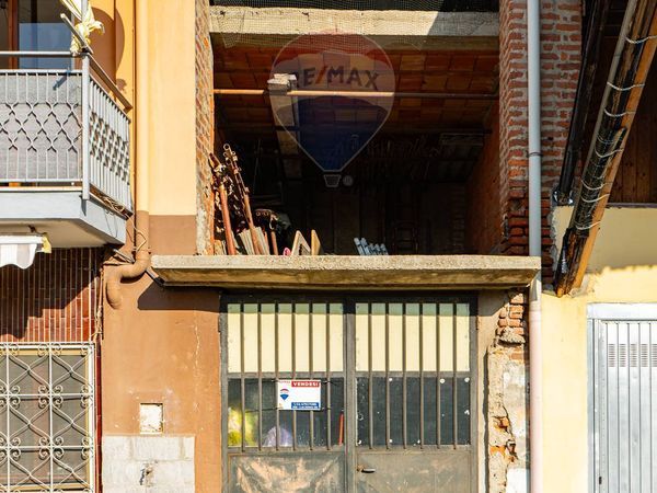 Rustico Pregnana Milanese, MI Vendita