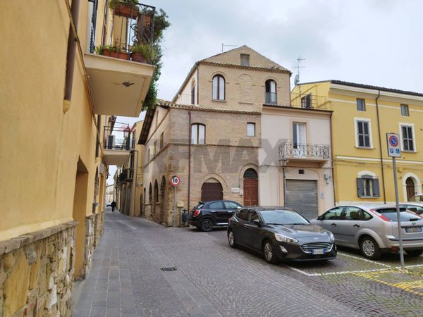 Casa Indipendente Lanciano, CH Vendita