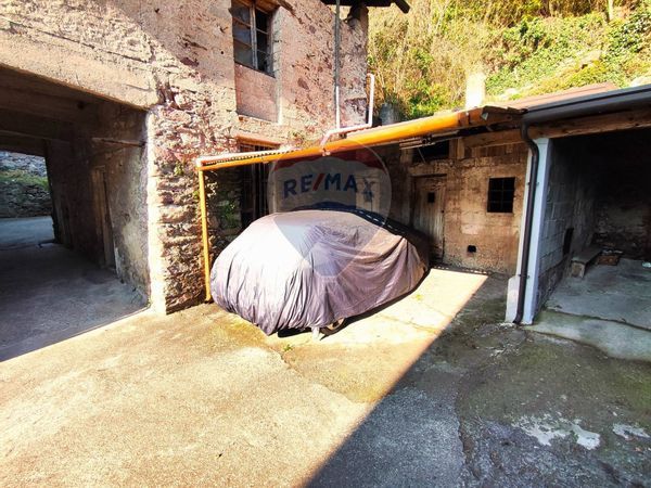 Casa Semindipendente Boario Terme, Darfo Boario Terme, BS Vendita - Foto 3