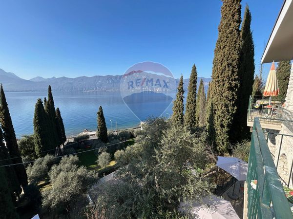 Appartamento Torri del Benaco, VR Vendita - Foto 2