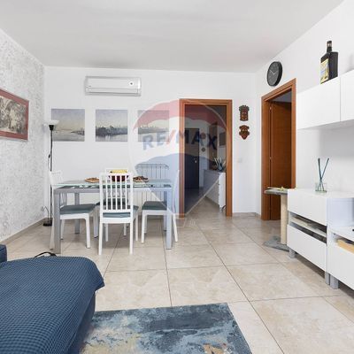 Appartamento Santa Barbara, Viterbo, VT Vendita - Foto 6