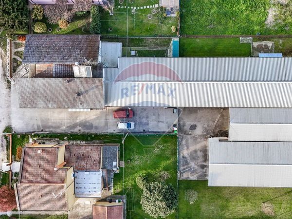 Villa o villino Castelmassa, RO Vendita - Foto 2