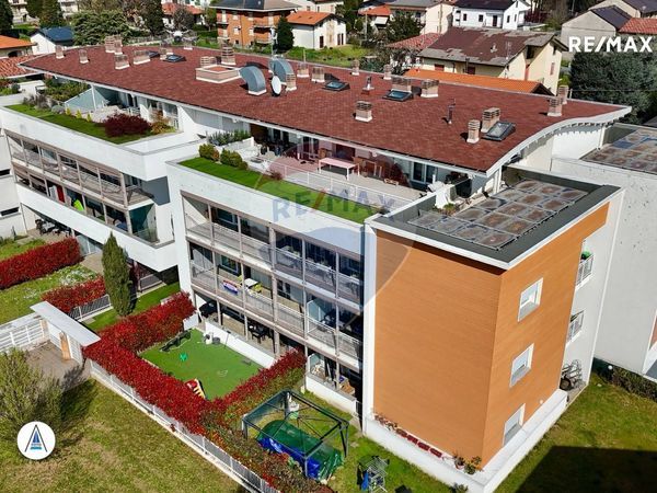 Appartamento Turate, CO Vendita - Foto 4