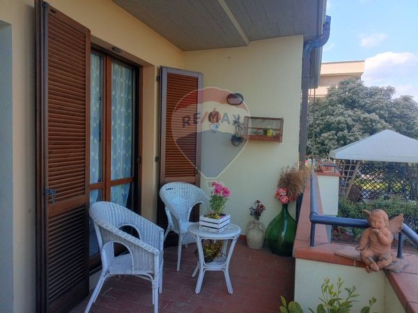 Villetta bifamiliare Traversagna, Massa e Cozzile, PT Vendita - Foto 2