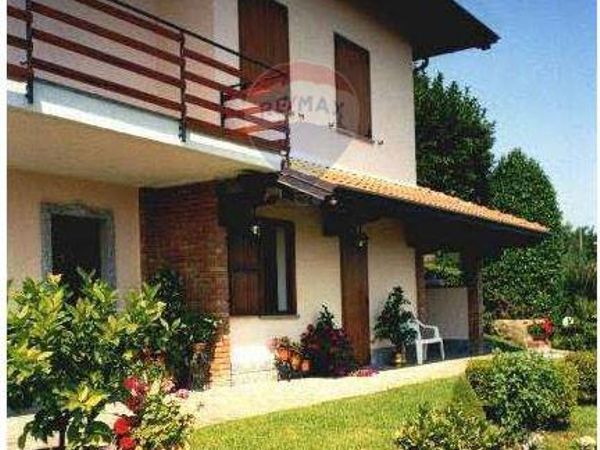 Villa singola Dormelletto, NO Vendita - Foto 3