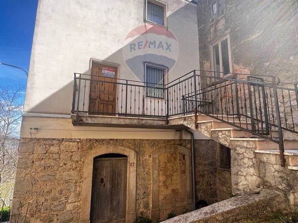 Casa Semindipendente Torella del Sannio, CB Vendita - Foto 4