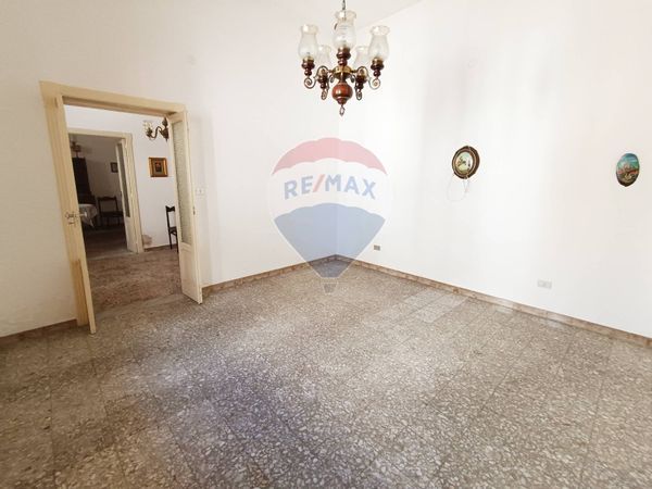 Casa Indipendente San Vito dei Normanni, BR Vendita - Foto 4
