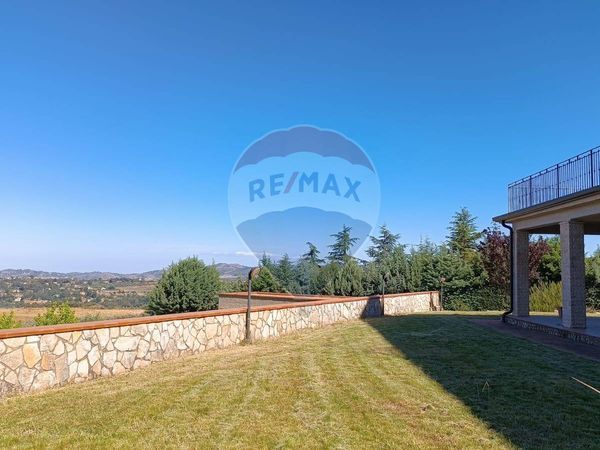 Villa singola Pergusa, Enna, EN Vendita - Foto 2