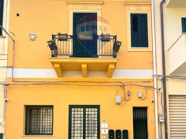 Casa Indipendente Bagheria, PA Vendita