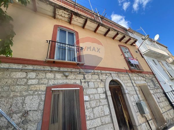 Casa Semindipendente Castelmauro, CB Vendita - Foto 4
