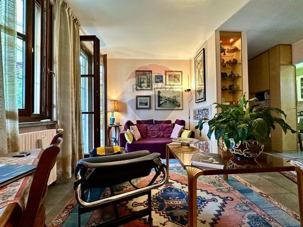 Appartamento Mezzate, Peschiera Borromeo, MI Vendita - Foto 3