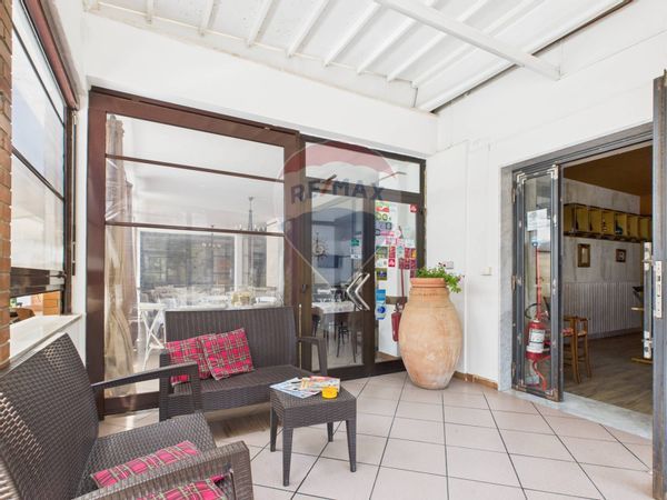 Attività  Commerciale Civitavecchia, RM Vendita