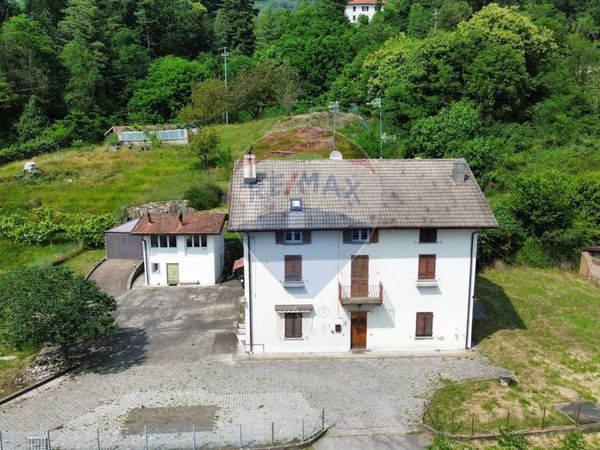 Casa Indipendente Luino, VA Vendita