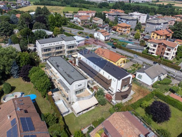 Appartamento Cornate d'Adda, MB Vendita - Foto 3