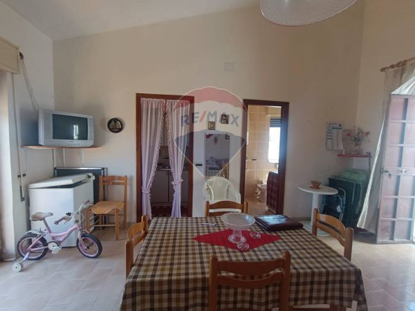 Appartamento Zingarello, Agrigento, AG Vendita - Foto 4