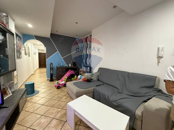 Appartamento Ficarazzi, PA Vendita - Foto 3