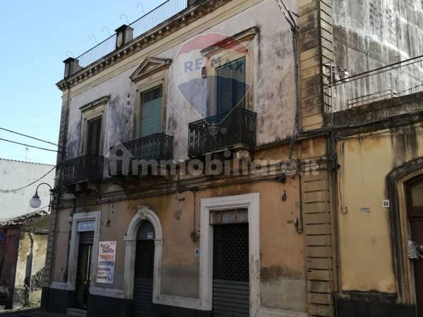 Casa Indipendente Macchia, Giarre, CT Vendita - Foto 3