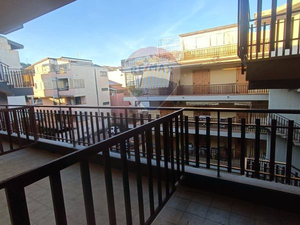 Appartamento Sant'Alessio Siculo, ME Vendita - Foto 4