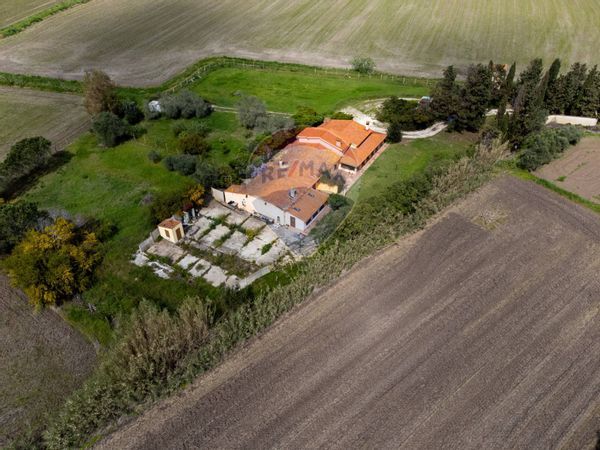 Villa singola Massama, Oristano, OR Vendita - Foto 4