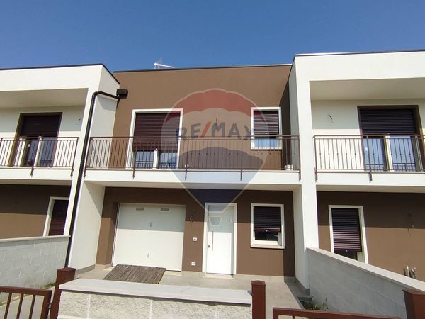 Villa a schiera Borgo Punta, Ferrara, FE Vendita - Foto 3