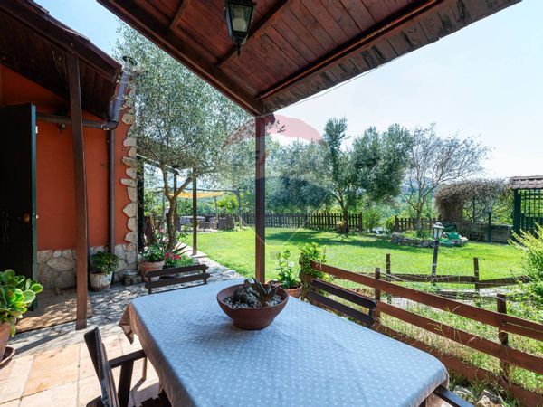 Villetta bifamiliare Castelchiodato, Mentana, RM Vendita - Foto 4