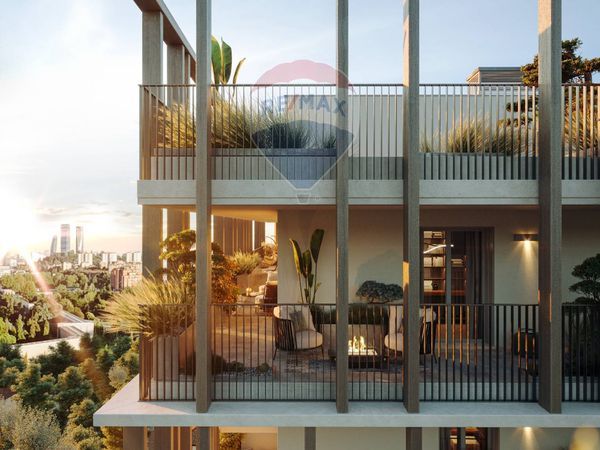 Nuove costruzioni Cascina Merlata, Milano, MI Vendita