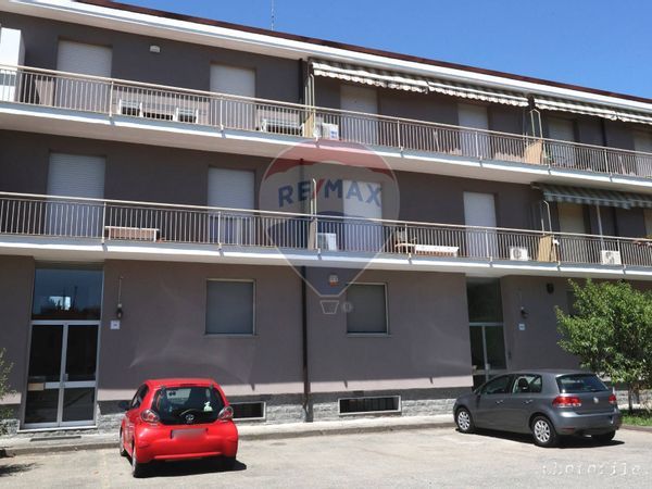 Appartamento Settimo Torinese, TO Vendita