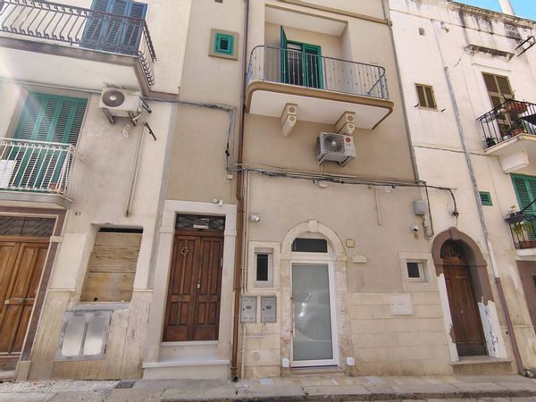 Casa Indipendente Fasano, BR Vendita