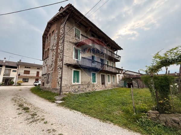 Casa Indipendente Callibago, Santa Giustina, BL Vendita - Foto 4