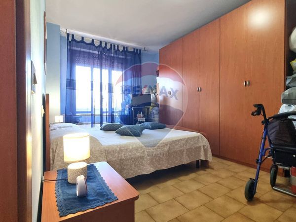 Appartamento Cecina Mare, Cecina, LI Vendita - Foto 3