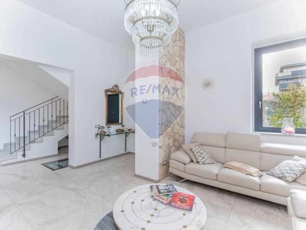 Casa Indipendente Zona San Michele, Busto Arsizio, VA Vendita - Foto 3