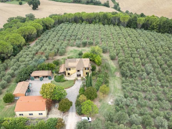 Villa singola Morrovalle, MC Vendita - Foto 4