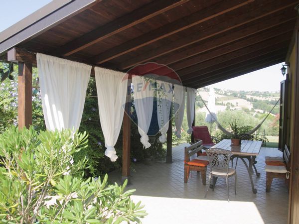 Cascina/Casale Morrovalle, MC Vendita - Foto 4