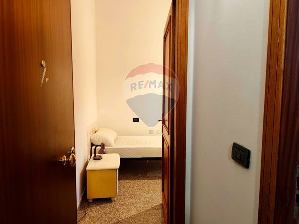 Appartamento Via Pomposa, Ferrara, FE Affitto - Foto 4