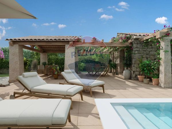 Villa singola Loiri Porto San Paolo, SS Vendita - Foto 3