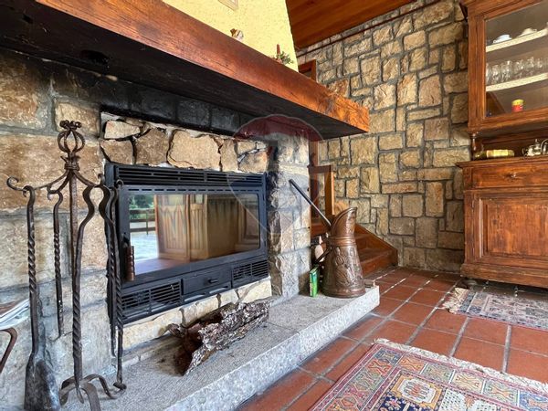 Villa singola Civitella Alfedena, AQ Vendita - Foto 2