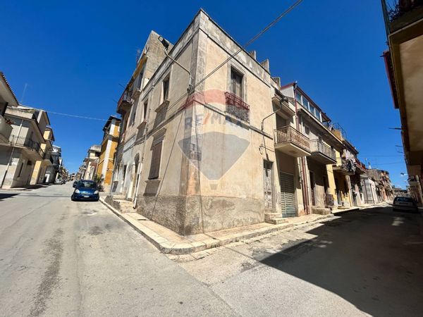 Casa Indipendente Rosolini, SR Vendita - Foto 2