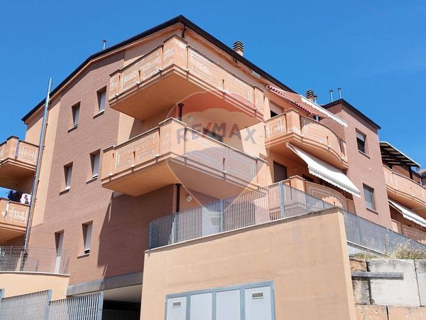 Appartamento Recanati, MC Vendita - Foto 2