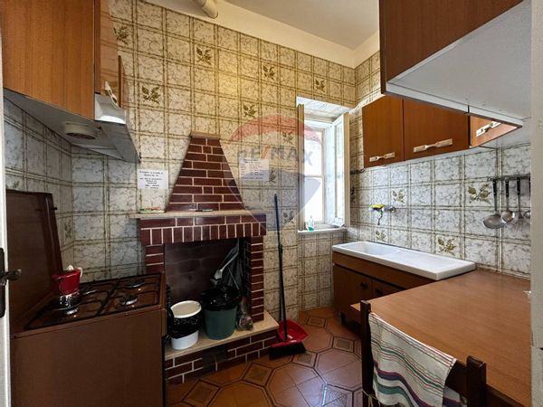 Appartamento Rodi Garganico, FG Vendita - Foto 4