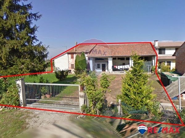 Cascina/Casale San Martino di Lupari, PD Vendita - Foto 3