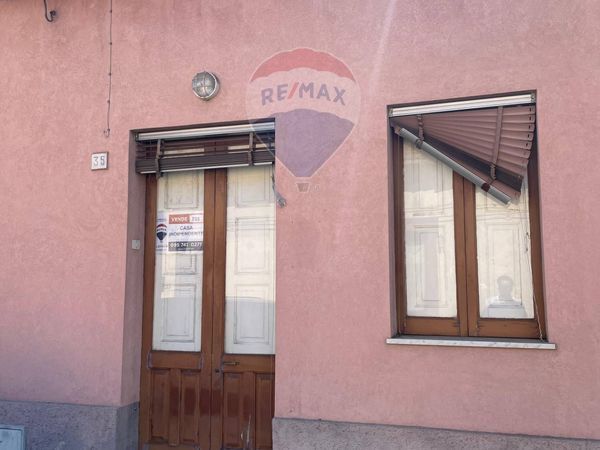 Casa Indipendente Santa Venerina, CT Vendita